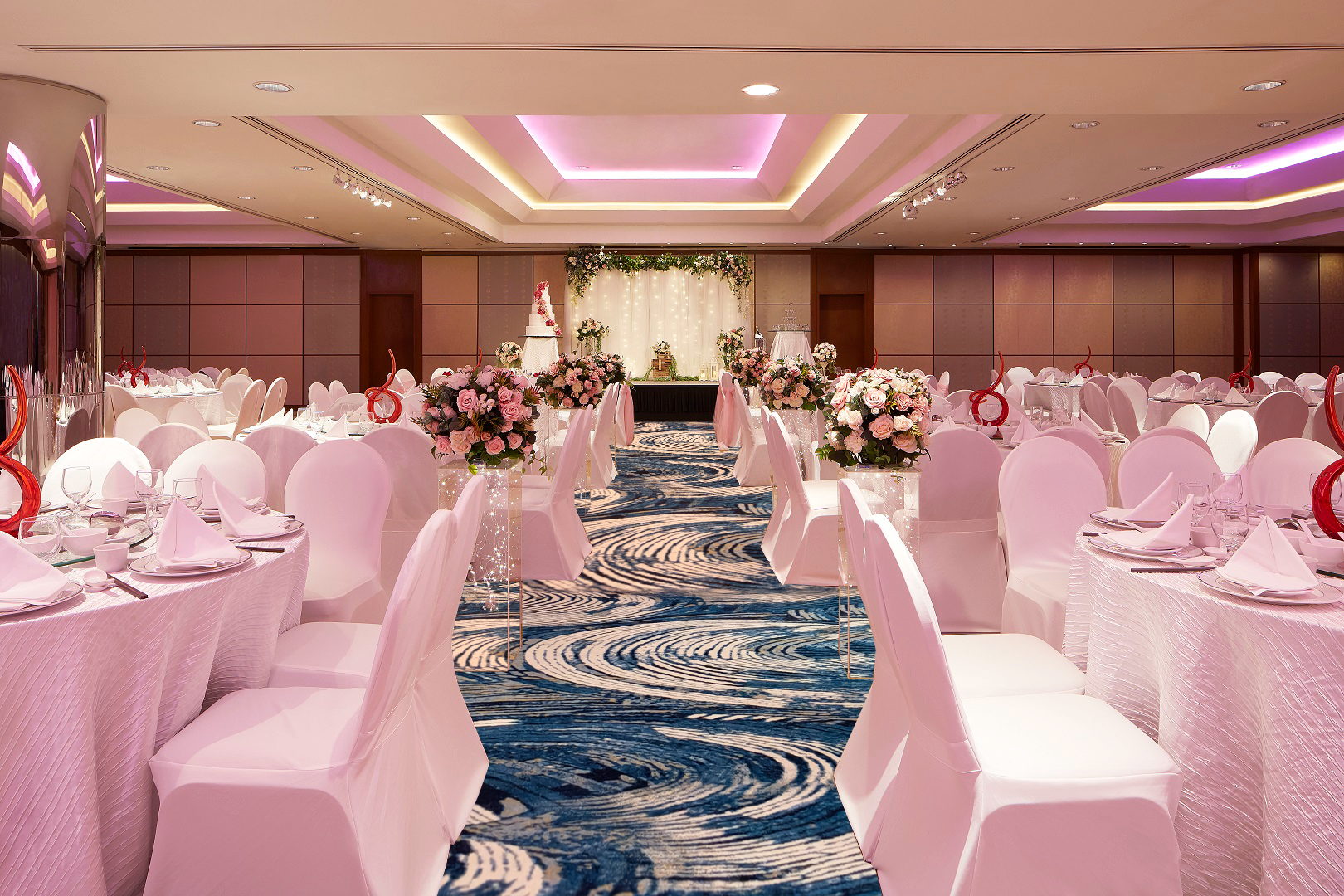 wedding fair