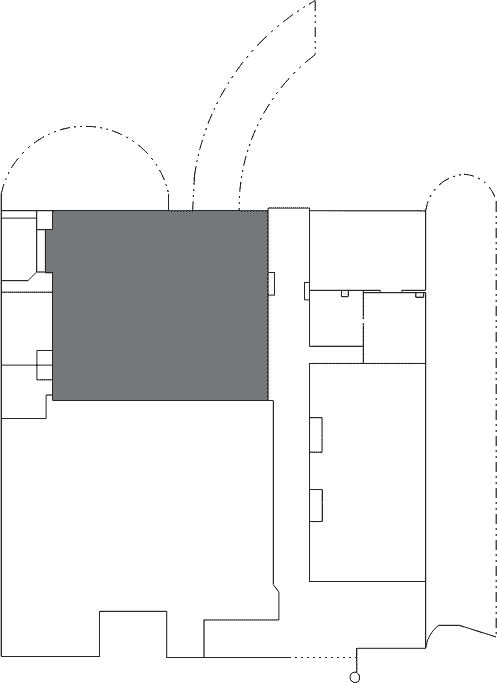 Atrium Ballroom
