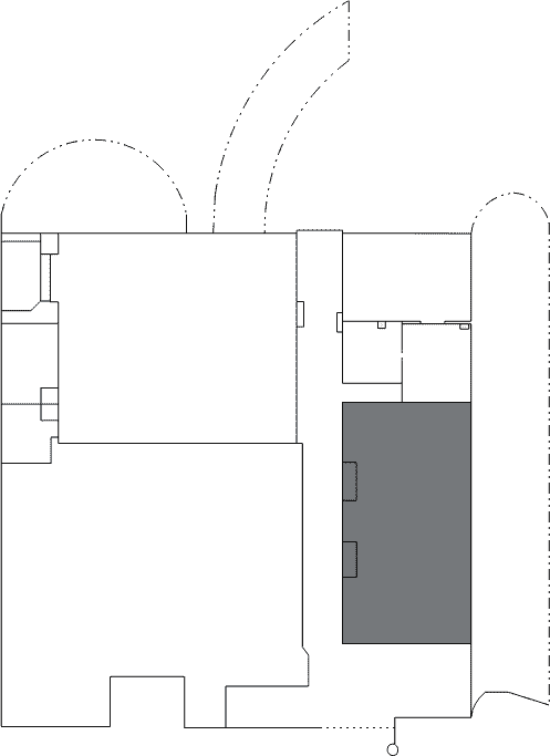 Changi Ballroom