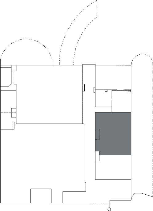Changi Room 2 & 3
