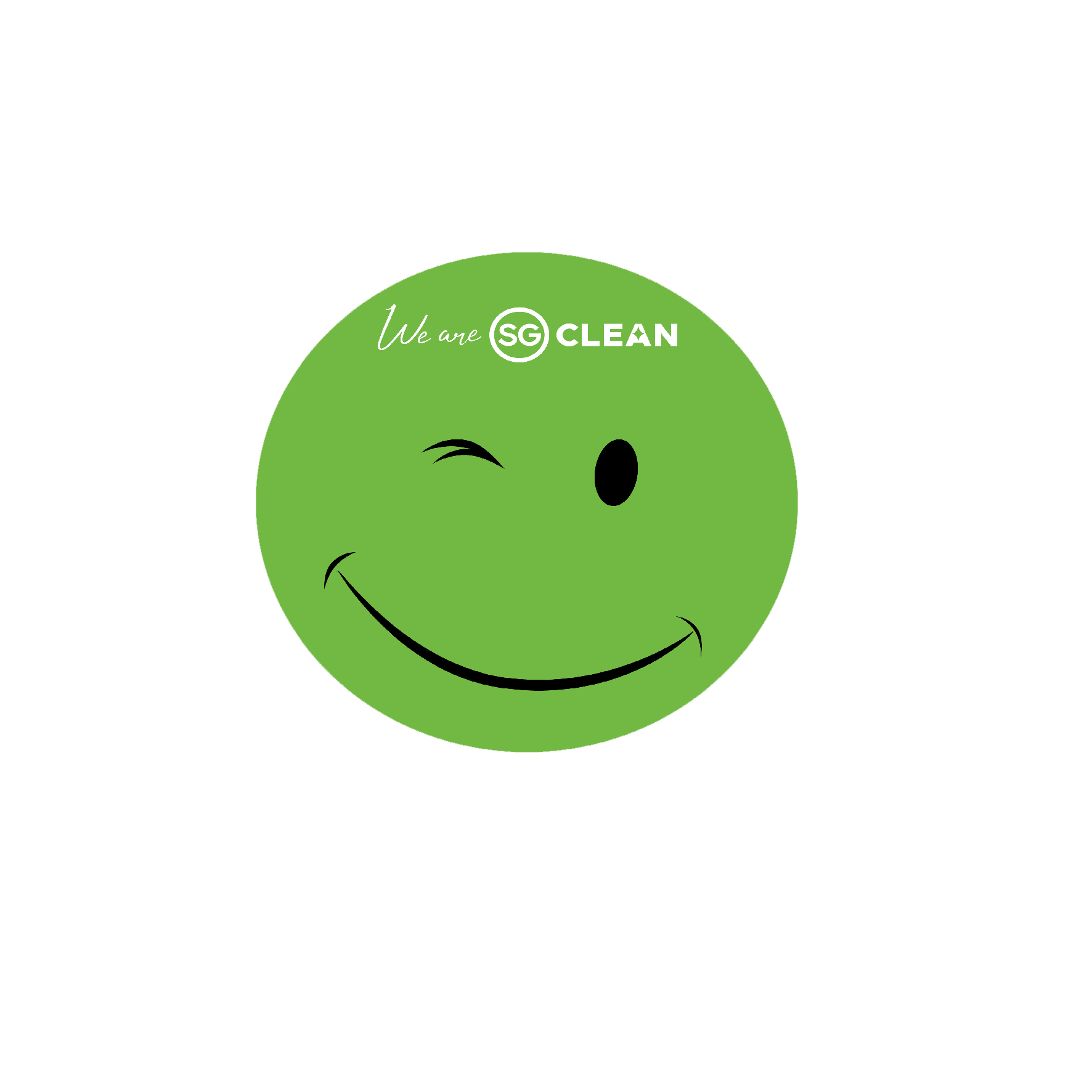 SG Clean Quality Mark