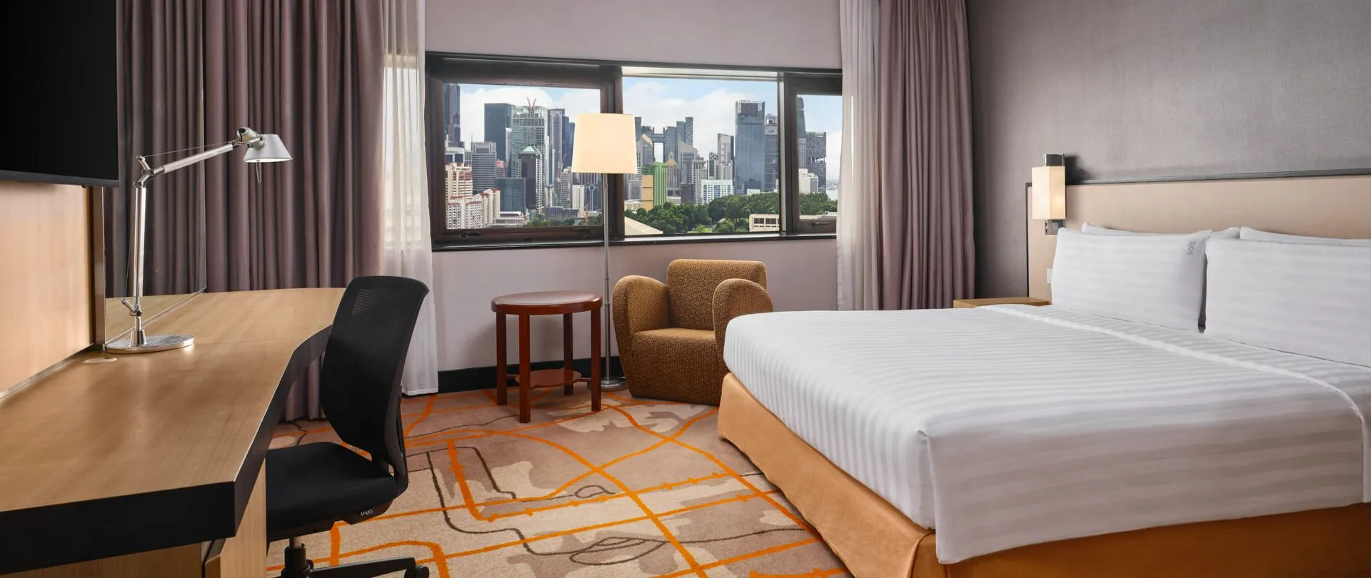 The Joy Of Travel For All