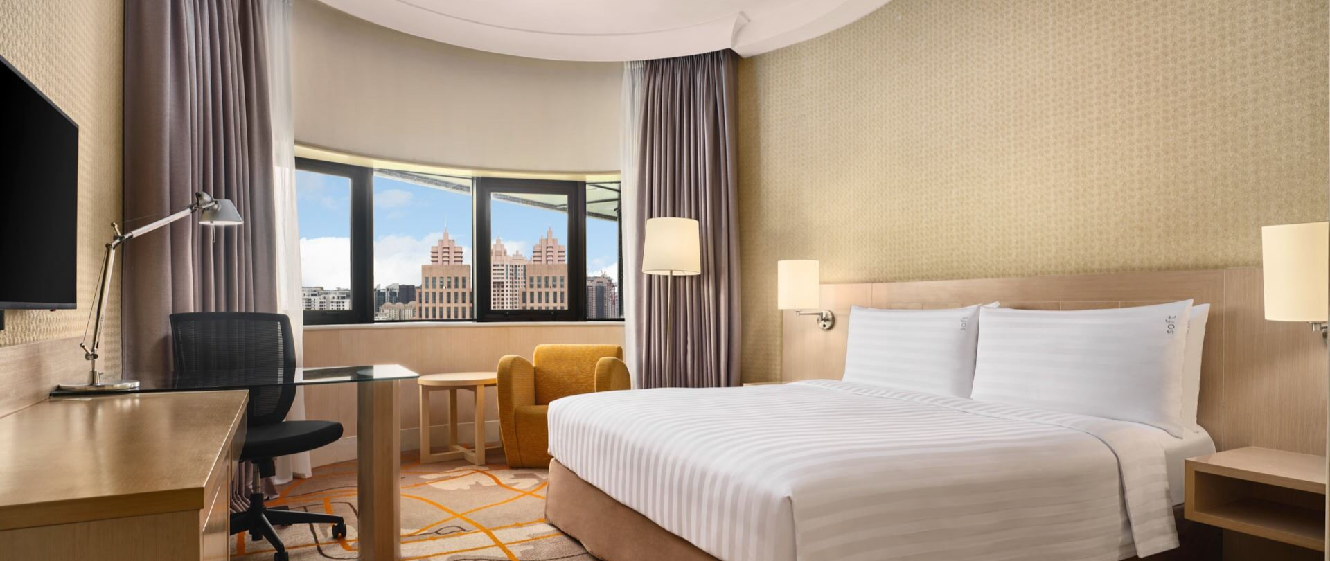 Holiday Inn Singapore Atrium