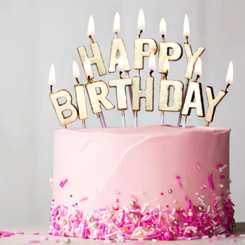 Celebrate Your Birthday With Us