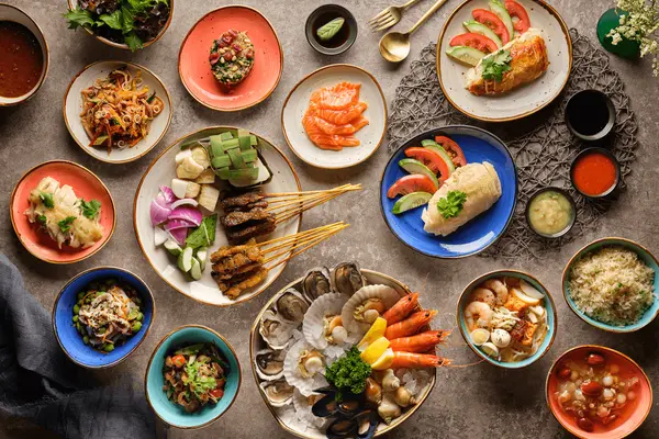 IHG One Rewards Dining Privileges