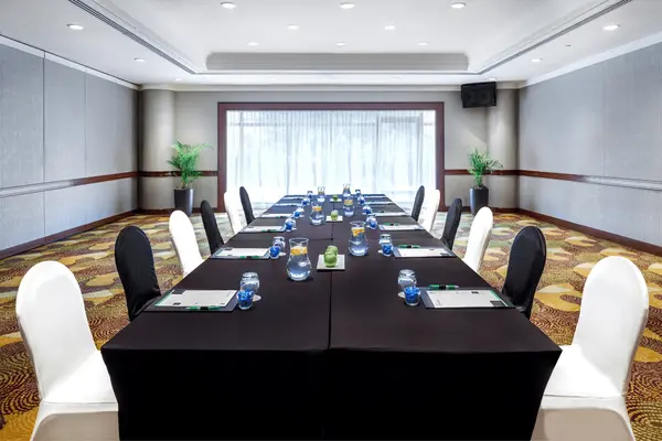 Full-Day & Half-Day Meeting Packages
