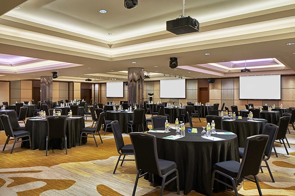 Function Room