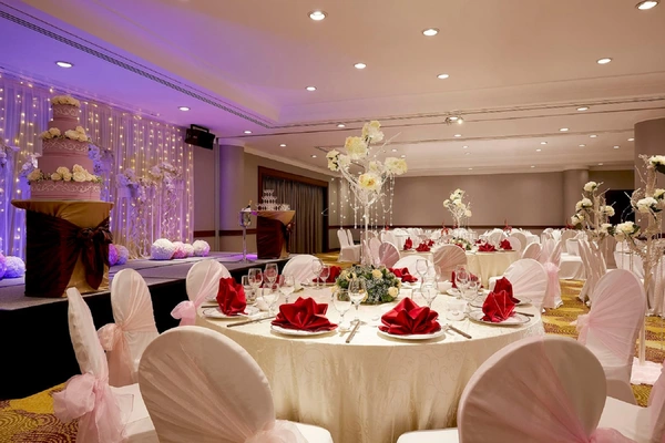 Mystic Wonder - A fairytale wedding inspired by your forever