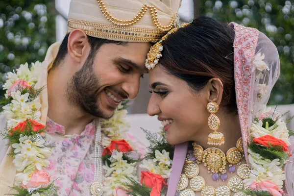 Indian wedding hero banner