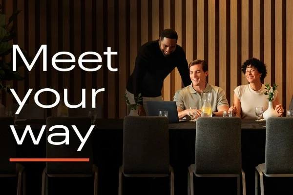 Meet Your Way