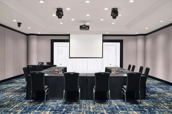 Full-Day & Half-Day Meeting Packages