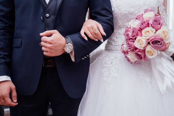 THE SINGAPOREBRIDES WEDDING FAIR AUGUST 2025