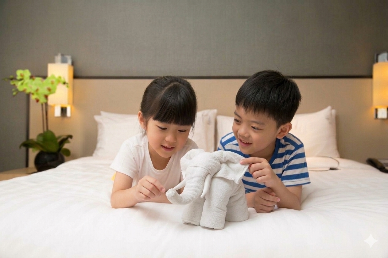 school holiday package
