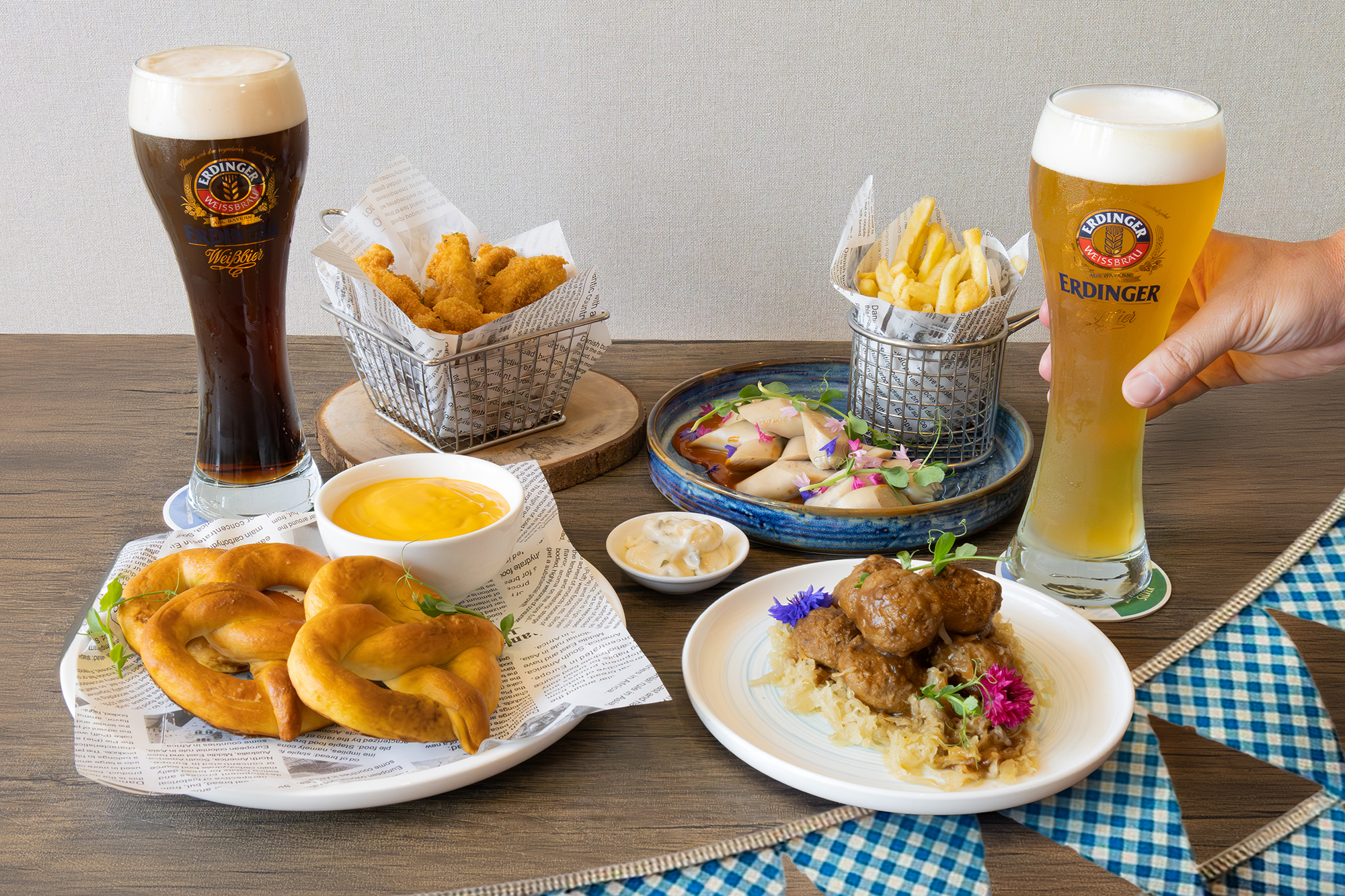 Oktoberfest 2026