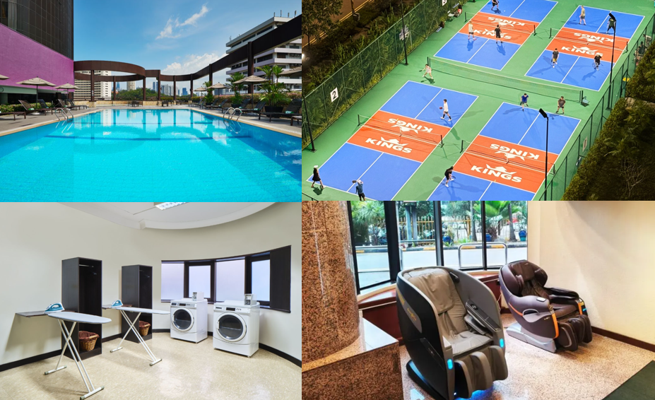 Facilities