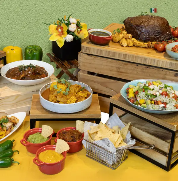 FOOD
