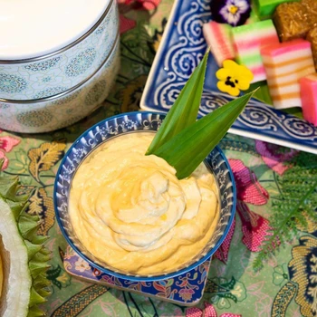Durian Pengat