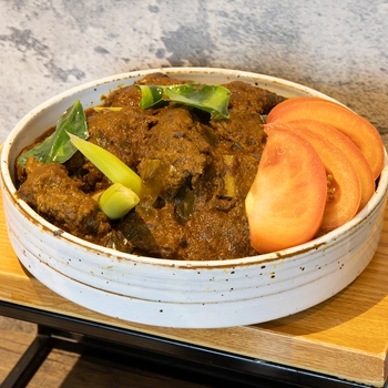 Wagyu Beef Cheek Rendang