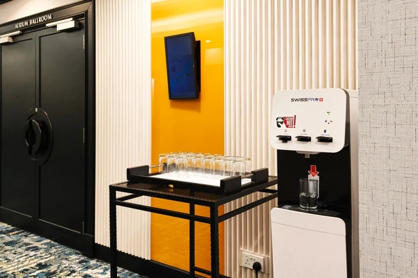 Greener Meetings & Events