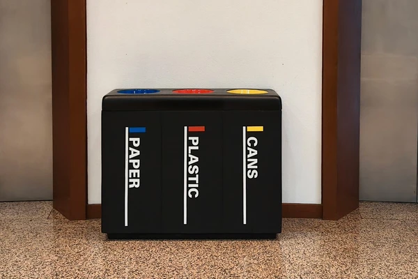 Recycle Bins
